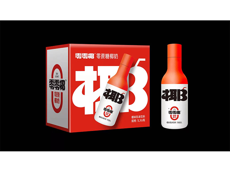 零零椰1L系列